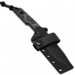 Urban Tactical DLC Fat Carbon Black Camo Carbon - TRC Knives