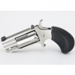 Revolver NAA-PUG-T Canon 1" cal 22 Magnum - North American Arms