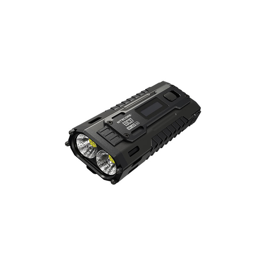 EDC37 - Lampe Torche 8000Lm - Nitecore