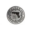 Tin Sign GLOCK "SAFE ACTION"