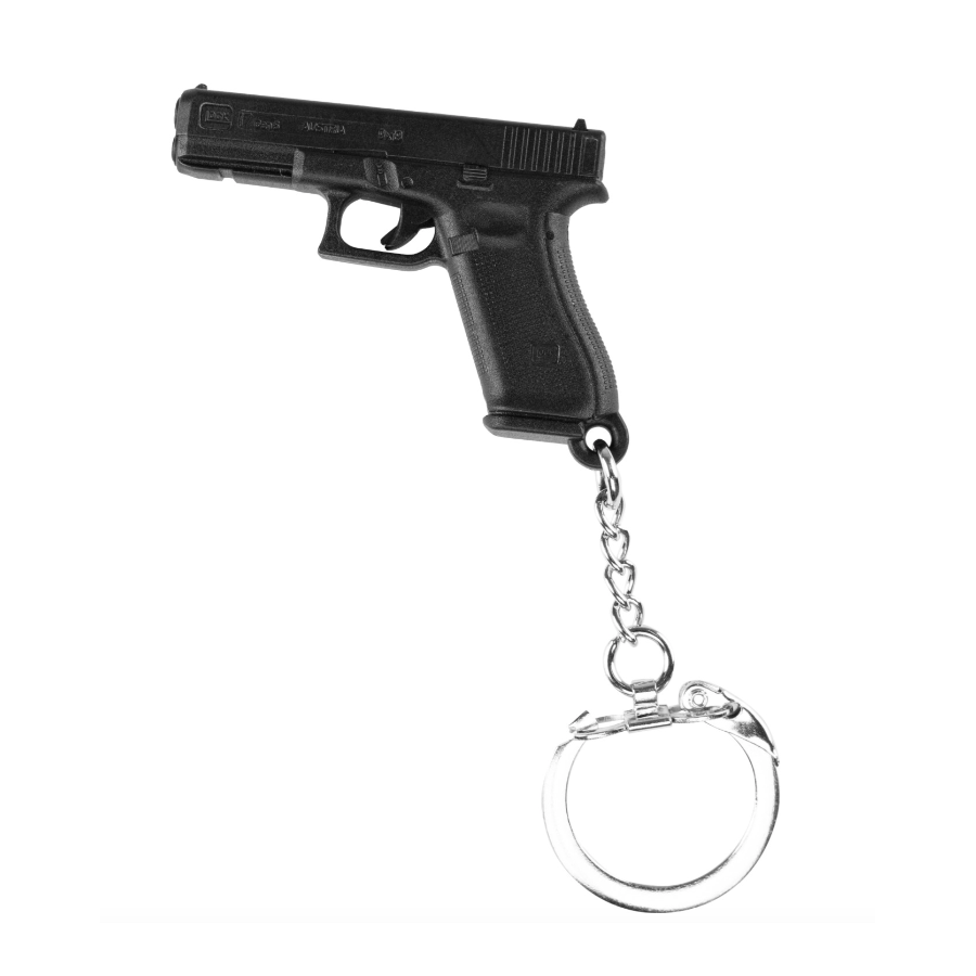 Glock Keychain Synthetic