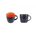MUG GLOCK orange