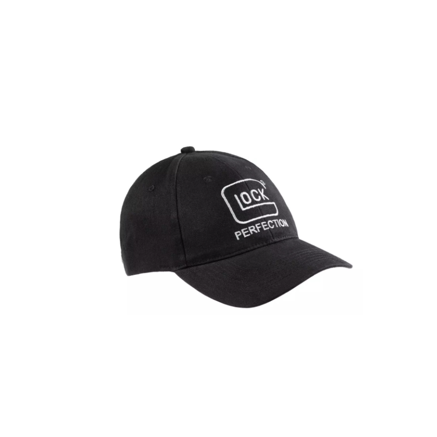 Glock Balck Cap