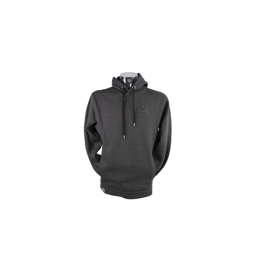 Hoodie GLOCK "PERFECTION" GRIS
