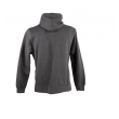 Hoodie GLOCK "PERFECTION" GRIS