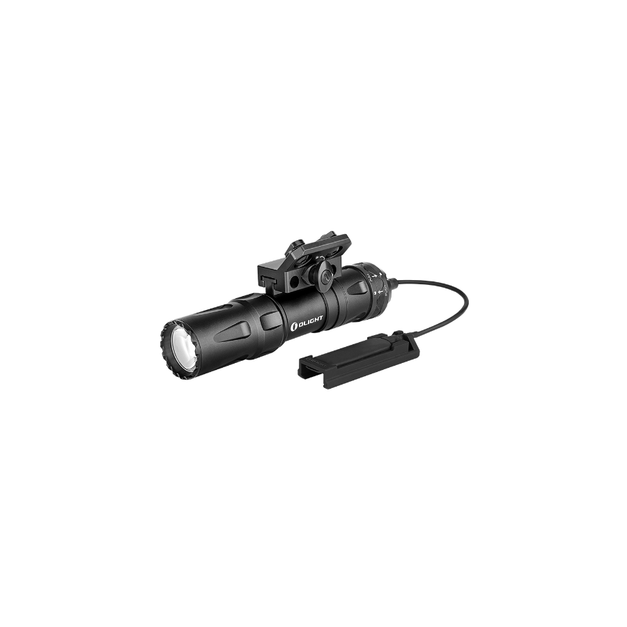 Olight Odin Mini Montée Sur M-LOK