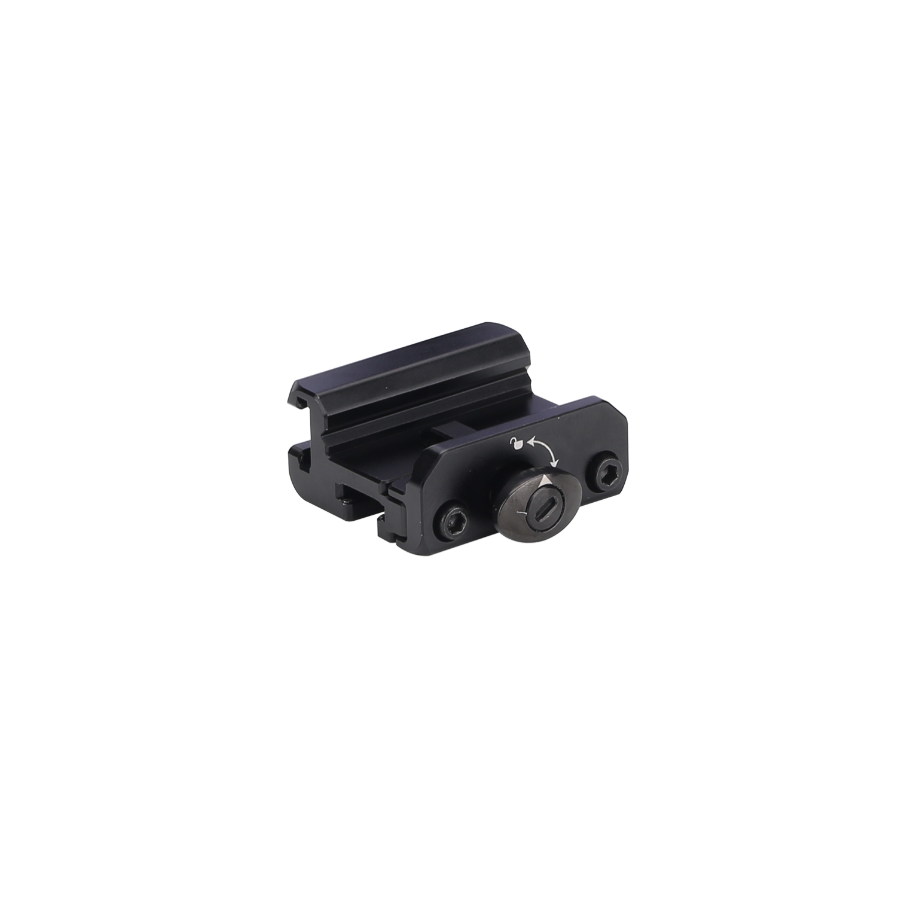 Olight Rail Adaptateur de Picatinny pour Odin Mini et Odin