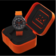 Watch GLOCK ORANGE