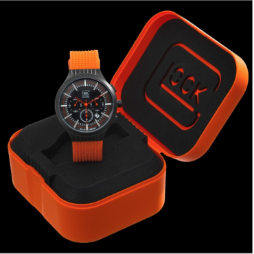 Watch GLOCK ORANGE