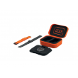 Watch GLOCK ORANGE
