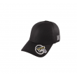 CASQUETTE GLOCK Noir avec stickers G44