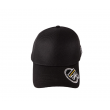 CASQUETTE GLOCK Noir avec stickers G44