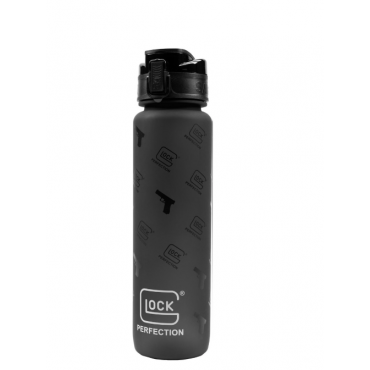 GOURDE GLOCK "PERFECTION" PLASTIQUE 1L
