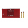.357 MAGNUM SJSP 158 GRS x50 - Fiocchi