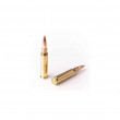 Cartouches 308 Win FMJ 147 grs par 20- Fiocchi
