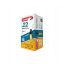 Cartouches 22lr - SV SP - 40gr- Aguila x50