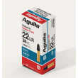 Ammo Aguila 22 LR Subsonique HP 38 Grains by 50