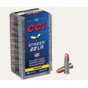 22lr Stinger - Hyper Velocity - CCI