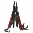 Multitool - Signal Crimson - Leatherman