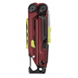 Multitool - Signal Crimson - Leatherman