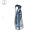 Multitools Pliers - Skeletool CX Nightshade- Leatherman