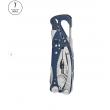 Multitools Pliers - Skeletool CX Nightshade- Leatherman
