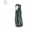 Multitools Pliers - Skeletool CX Nightshade- Leatherman