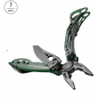 Multitools Pliers - Skeletool CX Nightshade- Leatherman