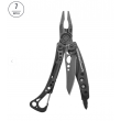 Multitools Pliers - Skeletool CX Onyx - Leatherman