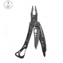 Multitools Pliers - Skeletool CX Onyx - Leatherman