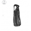 Multitools Pliers - Skeletool CX Onyx - Leatherman