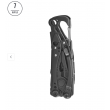 Multitools Pliers - Skeletool CX Onyx - Leatherman