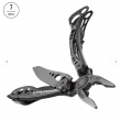 Multitools Pliers - Skeletool CX Onyx - Leatherman