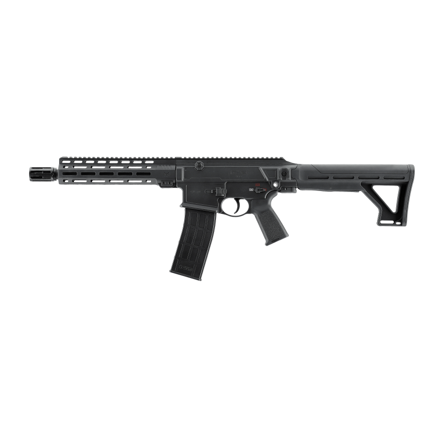 PACK PRET A TIRER T4E TC68 CAL 68 FULL AUTO - 16 J (100 BILLES ET 1 CO2 88G)) - Umarex