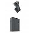 PACK PRET A TIRER T4E TC68 CAL 68 FULL AUTO - 16 J (100 BILLES ET 1 CO2 88G)) - Umarex