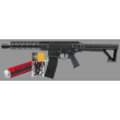 PACK PRET A TIRER T4E TC68 CAL 68 FULL AUTO - 16 J (100 BILLES ET 1 CO2 88G)) - Umarex