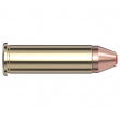 Hornady 38 SP CL +P 110gr FTX x25