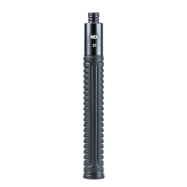 Bâton de défense télescopique N21C Quic 21" - Nextorch
