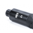 Bâton de défense télescopique N21C Quic 21" - Nextorch