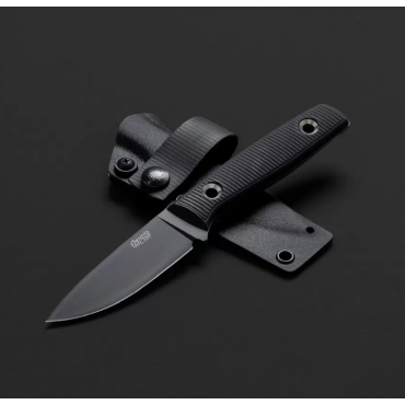 Classic Freedom DLC Black G10 - TRC