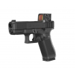 Glock 45 FS A-CUT COMBO AIMPOINT COA