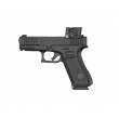 Glock 45 FS A-CUT COMBO AIMPOINT COA