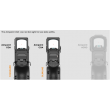 Glock 45 FS HUNTER EDITION A-CUT COMBO AIMPOINT COA