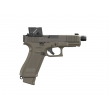 Glock 45 FS HUNTER EDITION A-CUT COMBO AIMPOINT COA