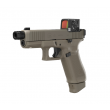Glock 45 FS HUNTER EDITION A-CUT COMBO AIMPOINT COA