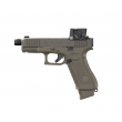 Glock 45 FS HUNTER EDITION A-CUT COMBO AIMPOINT COA