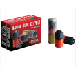 Cartouche dupleks a balle kaviar Black c/12/70 29.5 grammes