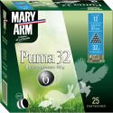 Cartouches PUMA 32 - Mary Arm
