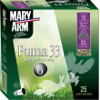 Cartouches PUMA 33 - Mary Arm