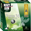 Cartouches PUMA 36 - Mary Arm